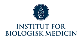 Institut for Biologisk Medicin logo